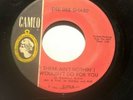 Northern soul Dee Dee Sharp There ain't nothin i wouldn't do for you VG+