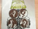Something Else by the Kinks  LP HTSLP 340044 Hit-ton 1967