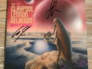 Claypool Lennon Delirium South of Reality SIGNED 2 LP colored vinyl, NEW