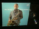 Sonny Rollins LP RCA LPM 2527 The Bridge MONO 1962