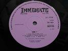 THE NICE The Thoughts of Emerlistdavjack SCARCE 1967 UK PINK IMMEDIATE EX+ LP