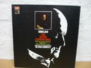 SLS 799 SIBELIUS The Seven Symphonies SIR JOHN BARBIROLLI HMV STEREO 5LP BOX EX