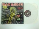 IRON MAIDEN Killers LP ST-12141 Capitol/EMI Records Original US 1981 Vinyl NM