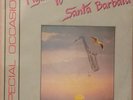 RARE 45t 7'' SPECIAL OCCASION FLYIN TO SANTA BARBARA BELGIUM ELECTRO SYNTH POP