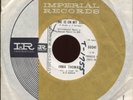 IRMA THOMAS Time is on My Side on Imperial Promo Northern Soul 45 Hear