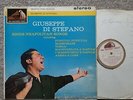 GIUSEPPE DI STEFANO Sings Neapolitan Songs HMV ASD 476 W/G 1st edition