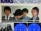 The Kinks Los Mexican 12
