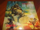 Protector ?– Leviathan's Desire.org,1990..Atom,in very good condition..rare