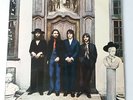 The Beatles - Hey Jude - Vinyl LP UK 1973 Export Press Best of Compilation