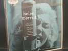HELEN MERRILL 1955 Self-Titled Lp on EmArcy NM Japanese Press. w/ CLIFFORD BROWN