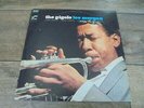 Lee Morgan - The Gigolo 1968 USA LP BLUE NOTE 1st VAN GELDER