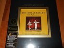 ANSERMET : THE ROYAL BALLET GALA PERFORMANCES AUDIOPHILE 45RPM 5LP BOX 2019 USA