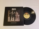 Kiss ?– Dressed To Kill  1975 original vinyl record  NBLP 7016  VG+