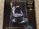 Panic  At The Disco - All My Friends We’re Glorious LIMITED Live Vinyl LP