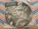 LADY GAGA Telephone with BEYONCÉ 45rpm single  7