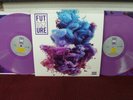 FUTURE DS2 2 LP Limited Purple Vinyl Deluxe #514/1000 Epic Records Trap/Hip Hop