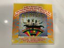 THE BEATLES VINYL LP MAGICAL MYSTERY TOUR CAPITOL 2835 ORIGINAL