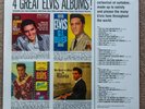 ELVIS PRESLEY - 12 