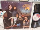 RARE SIGNED STARLAND VOCAL BAND - AUTOGRAPHED BY ALL 4 ARTISTS - REAR VIEW LP