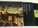 Pink Floyd ?– Animals Irish Press Vinyl LP 1977 + Inner G/Fold SHVL815 A2U/B4U