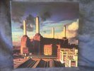 PINK FLOYD - ANIMALS - 1977 UK HARVEST 1st PRESS, VIRTUALLY MINT
