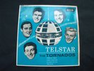 The Tornados Telstar EP