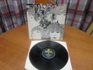 THE BEATLES REVOLVER YELLOW BLACK STEREO GARROD AND LOFTHOUSE PCS 7009 1ST PRESS