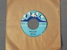 EDDIE CASH & THE CASHIERS, 50s ROCKABILLY 45, DOING ALL RIGHT PEAK LABEL MEMPHIS