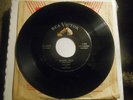 ELVIS PRESLEY 45 MYSTERY TRAIN *** 1955 1ST. PRESSING 1S/1S MATRIX