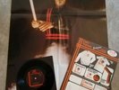 * GARY NUMAN - TELEKON - Orig 1980 UK VINYL LP - INSERTS PLUS SINGLE & POSTER *