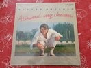 SILVER POZZOLI  .Around My Dream  .  Lp