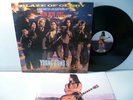 LP, Bon Jovi, Blaze Of Glory OST, Remastered 180g Vinyl 2017, Neuwertig,Unplayed