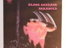 Black Sabbath 