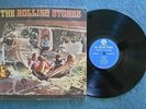 THE ROLLING STONES   STICKY FINGERS  RARE TAIWAN PRESSING