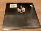NEw VALOTTE JULIAN LENNON LP Vinyl TOO LATE FOR GOODBYE SPACE JESSE ‘84 Unopen