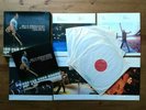 Bruce Springsteen Live / 1975 - 85 UK 5 LP Box Set Vinyl with Booklet + Inners
