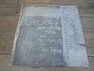 The Red Garland Trio - Groovy 1958 USA LP PRESTIGE 1st RVG
