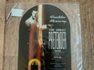 Freddie Mercury Queen The Great Pretender Shaped Vinyl Picture Disc