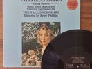 Palestrina Masses Missa Brevis   Phillips Tallis Scholars (Gimell 1585 - 08) DMM