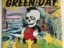 Green Day LP Vinilo MTV Broadcast Aragon Ballroom Chicago, November 10th 1994