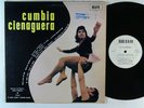 EL GRAN JABAO Y MANUEL IRIARTE Sonora Del Caribe LP on Bravo