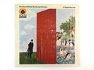 George Harrison Wonderwall Music, Vinyl LP, Horzu German with Inserts, SHZE250