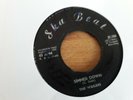 Wailers , Simmer Down , I Don't Need Your Love , 7