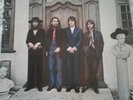 THE BEATLES HEY JUDE GERMAN PRESSING  IMPORT  DARK LABEL ALBUM LP SOUNDS GREAT.