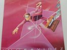 Aviador Dro - Ingravided LP - DRO original 1988 -  minimal synth - Kraftwerk