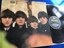 Beatles For Sale  Original 1964 UK Mono Vinyl LP
