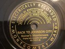 COUNTRY WADE MAINER MOUNTAINEERS MW 7457 Back to Johnson City/ E+