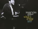 MARVIN GAYE WHAT'S GOING ON - LIVE NEW SEALED VINYL 2LP IN STOCK