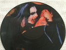 Cradle of Filth-Total Fucking Darkness/Orgiastic Pleasures Demos (Picture Disc)