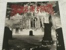 Cradle of Filth-Scars and Stripes Tour Live 1999 (2 x Vinyl) L.P